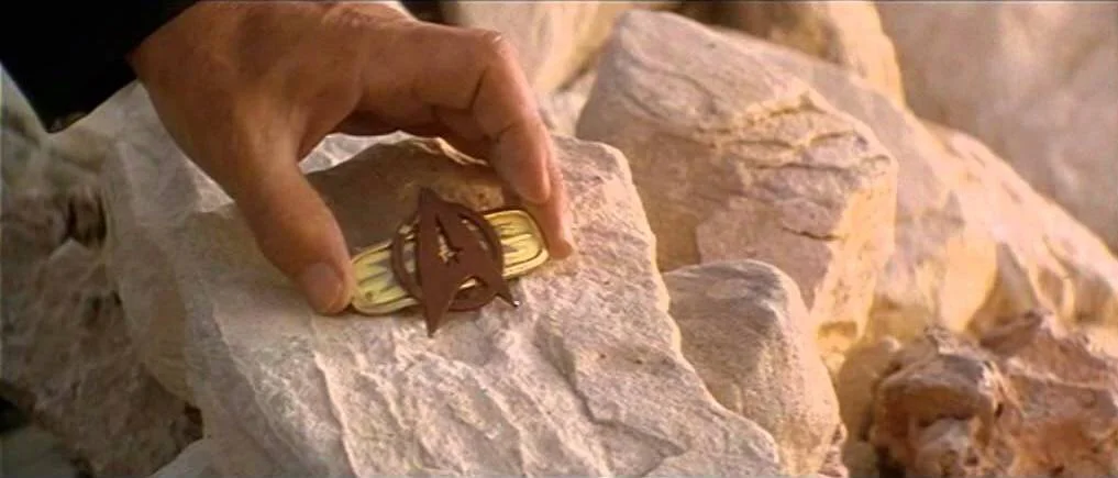 Episode 19: Why Ron Moore Killed Captain Kirk