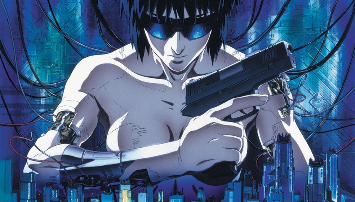ghost in the shell 1995 soundtrack ghost in the shell 1995 soundtrack
