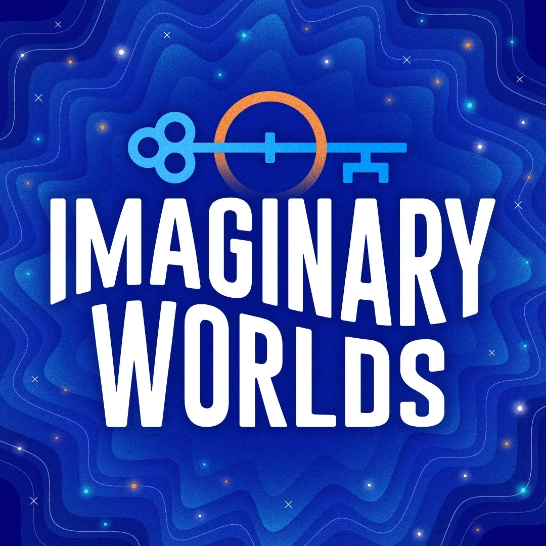 Imaginary Worlds