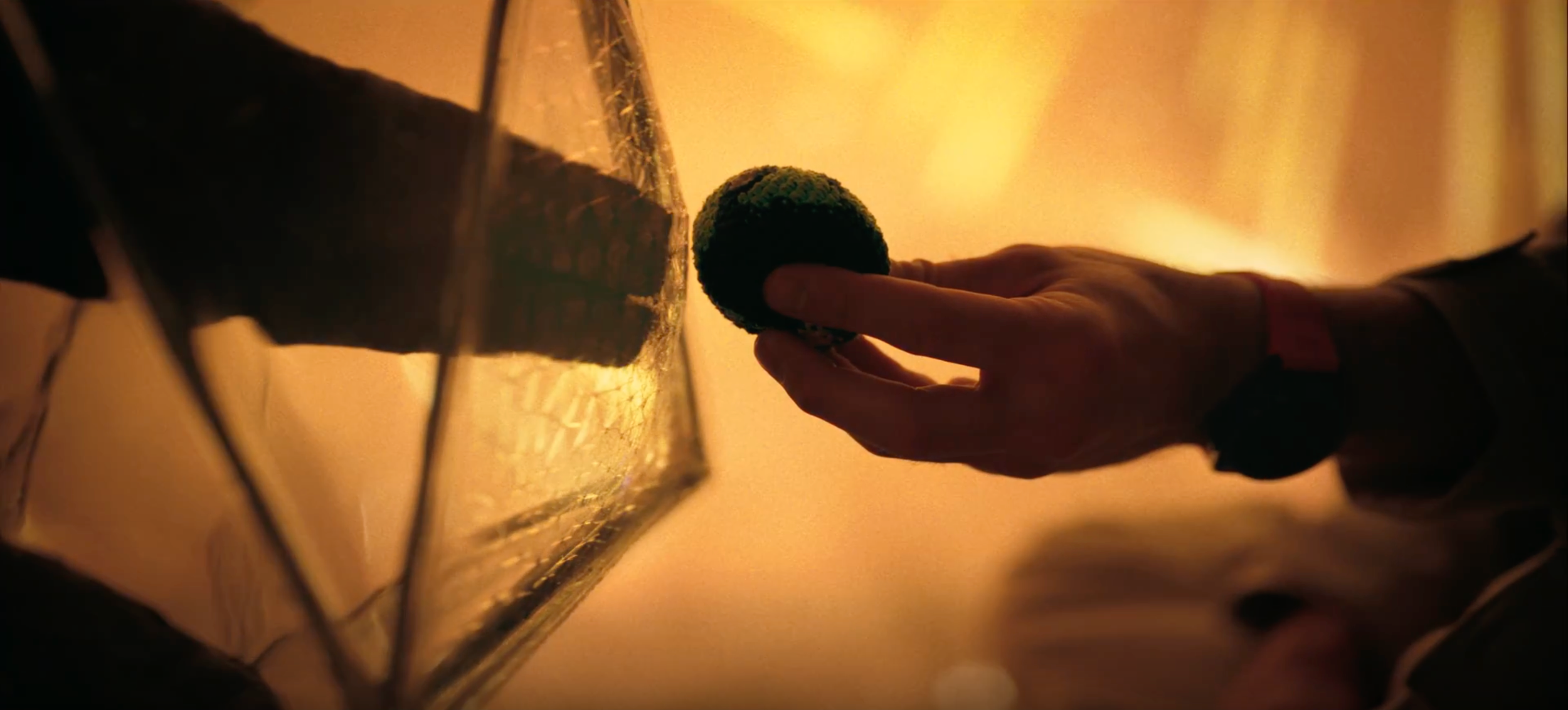 Episode 299: Puppeteering Project Hail Mary