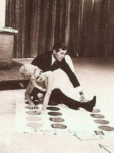 Episode 306: The U.S. of Play - Part 2: Silly Putty, Twister and Monopoly