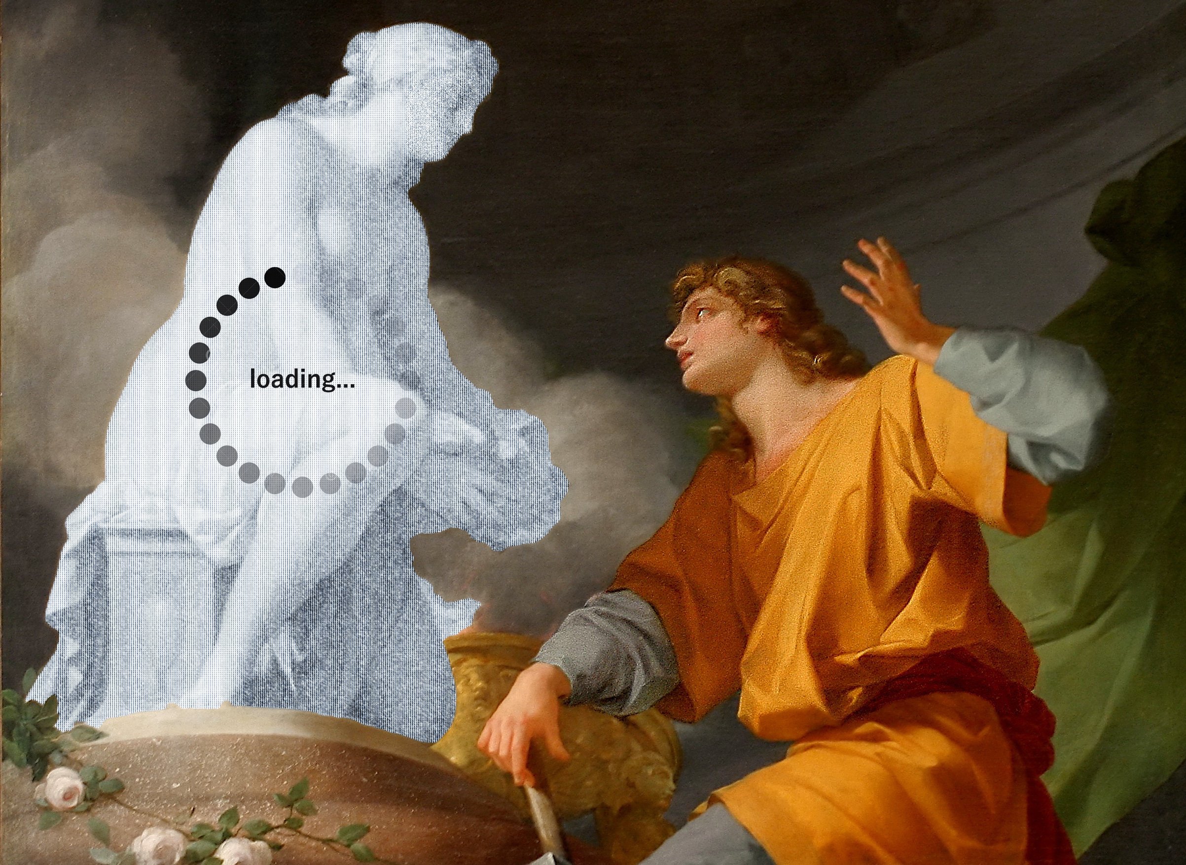 Is Mythology the Key to Understand AI?
