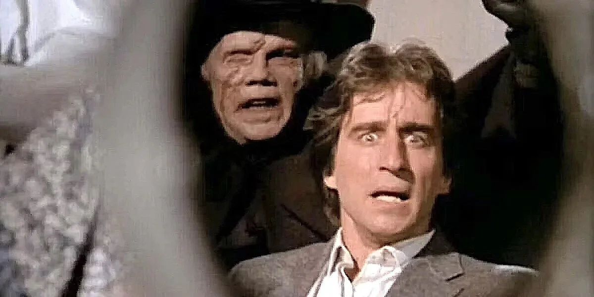 Boo! What Scares Our Listeners