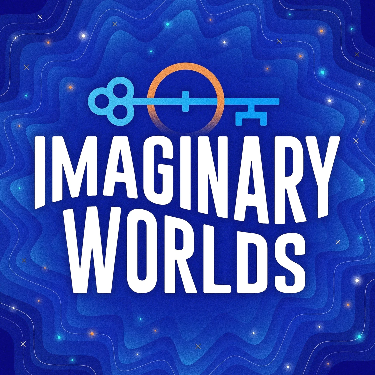 Imaginary Worlds