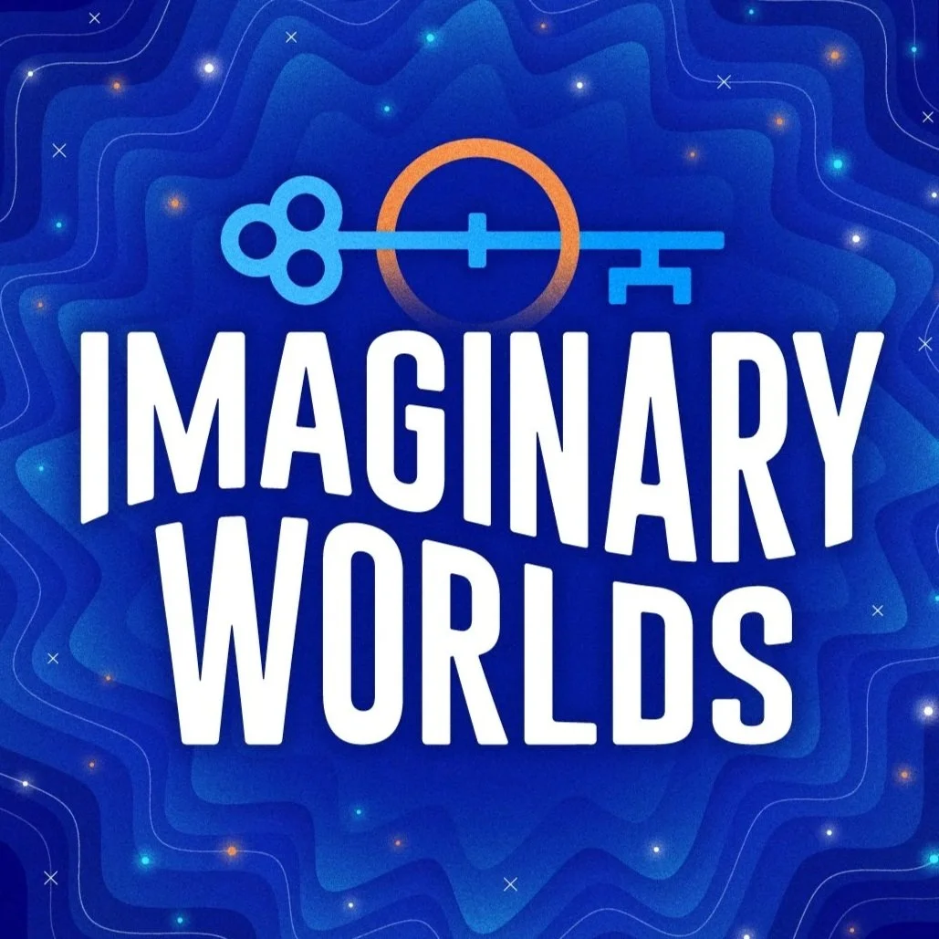 Imaginary Worlds