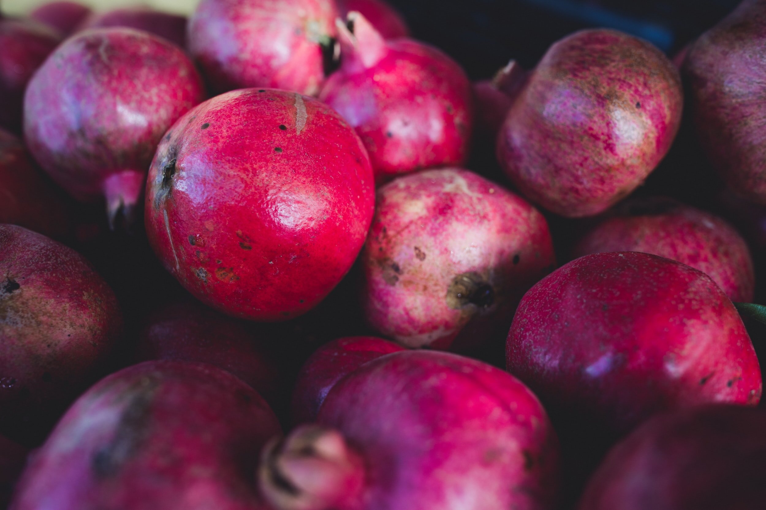 Pomegranates