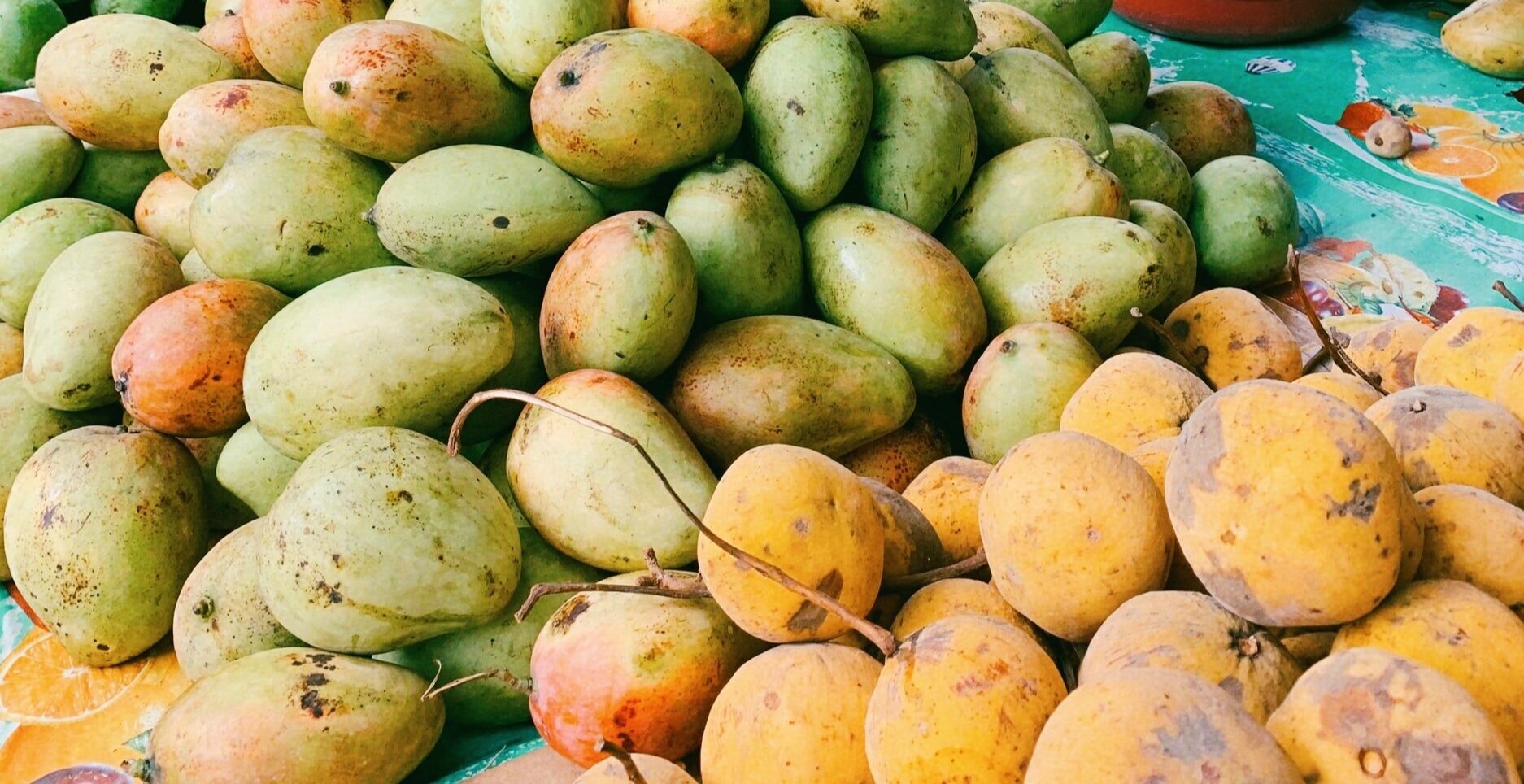 Mangos