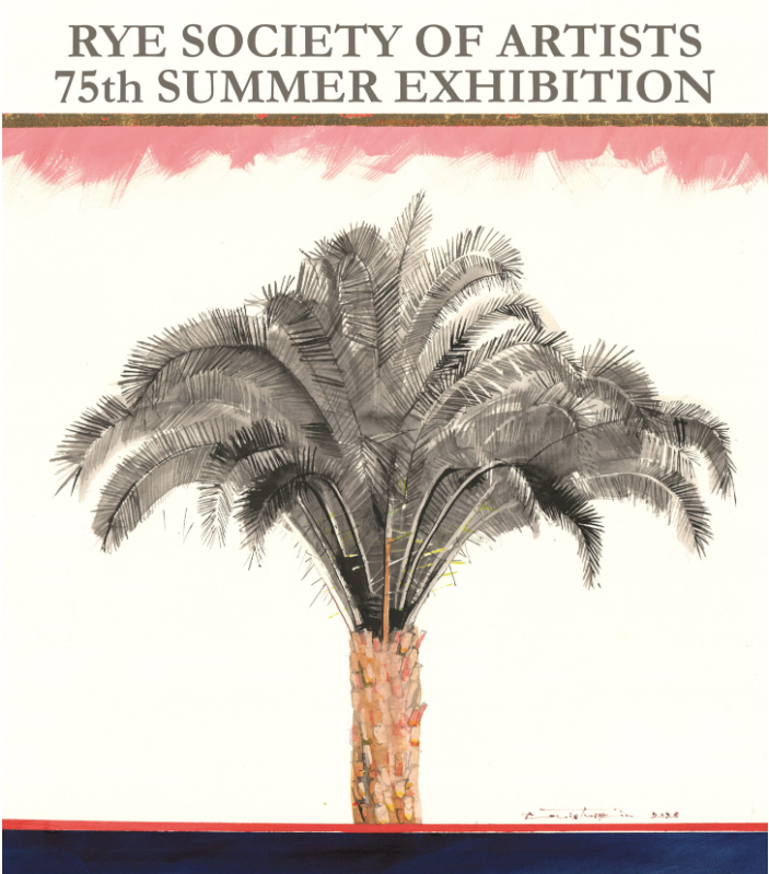 Rye Society Artist Summer Show