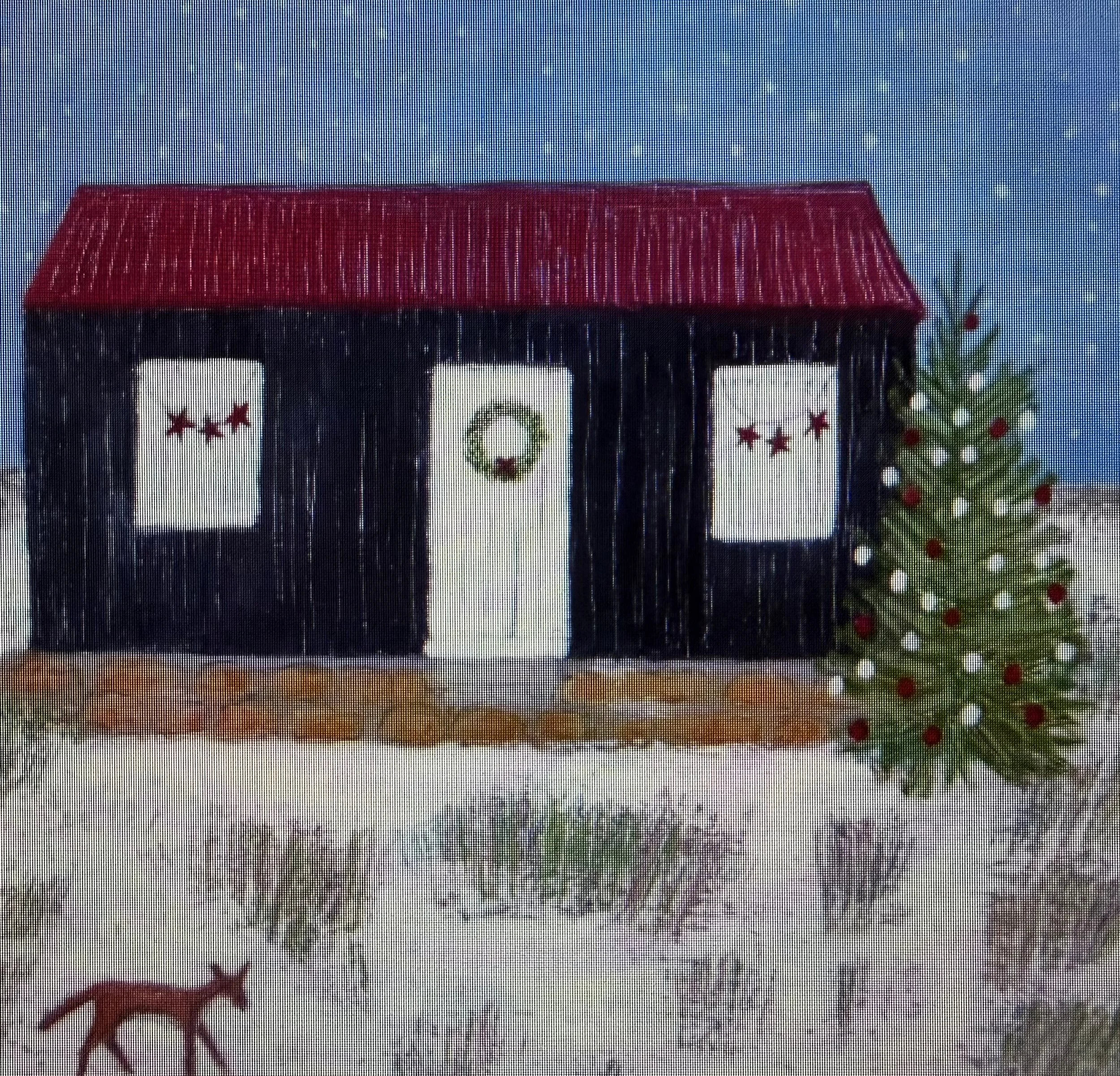 Sussex Wildlife Trust, Festive makers Market