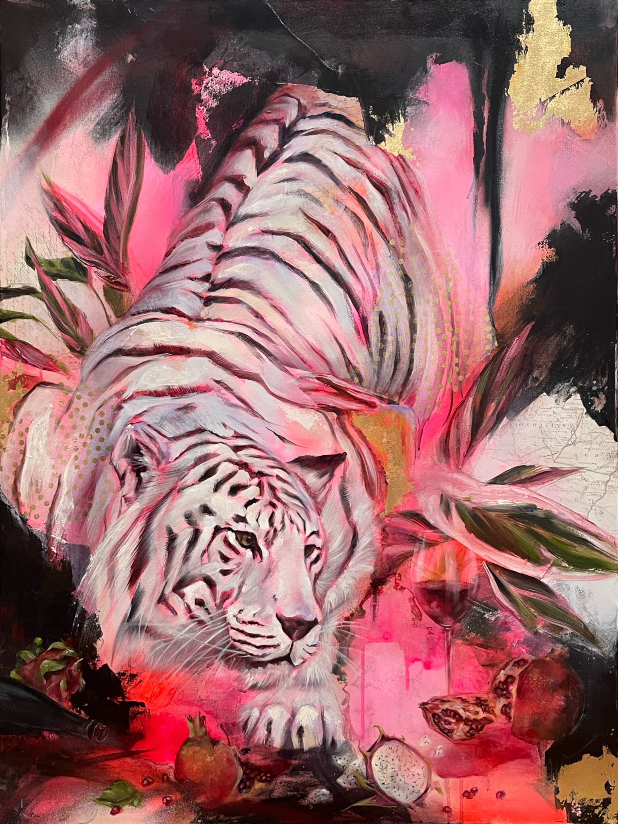 The Way Through_30x40in .jpg
