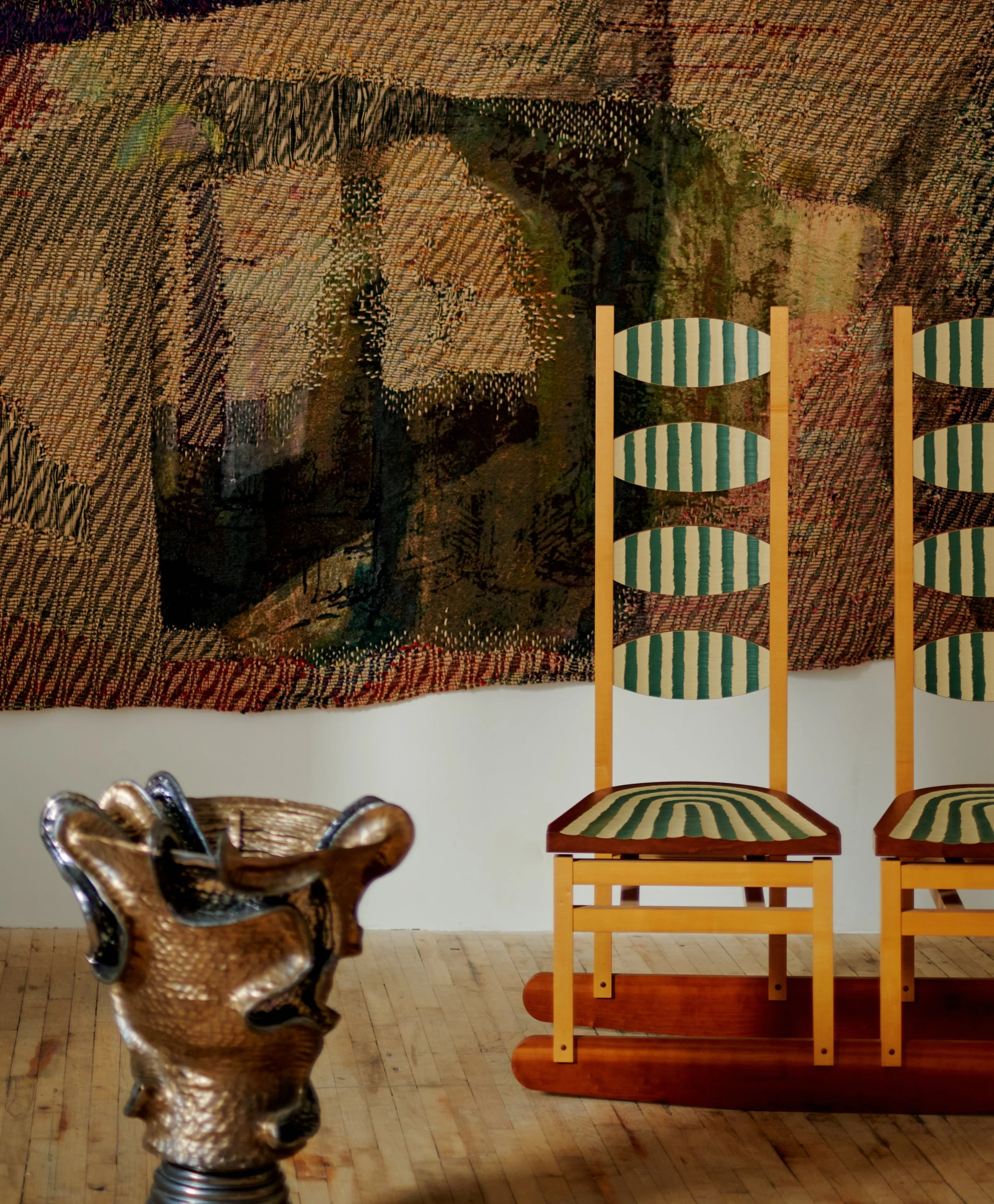 Collect: Online Viewing Room