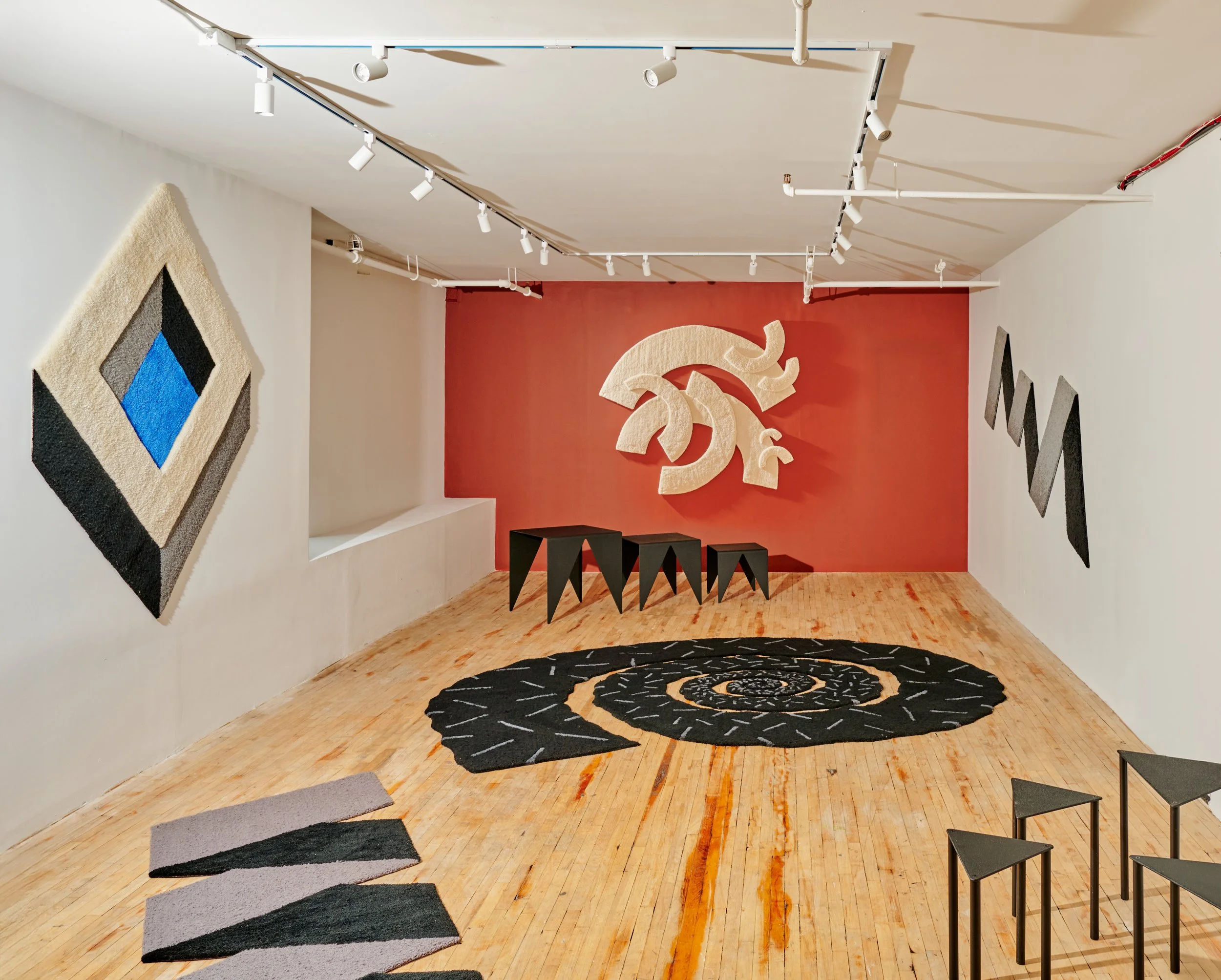 Elizabeth Browning Jackson: RE/CONSTRUCT