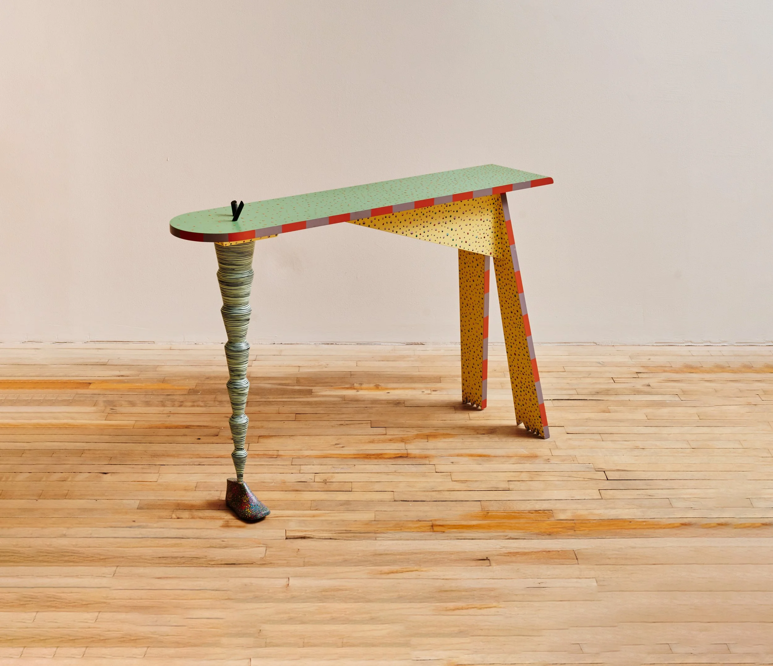 Wood Works: 1980-2000