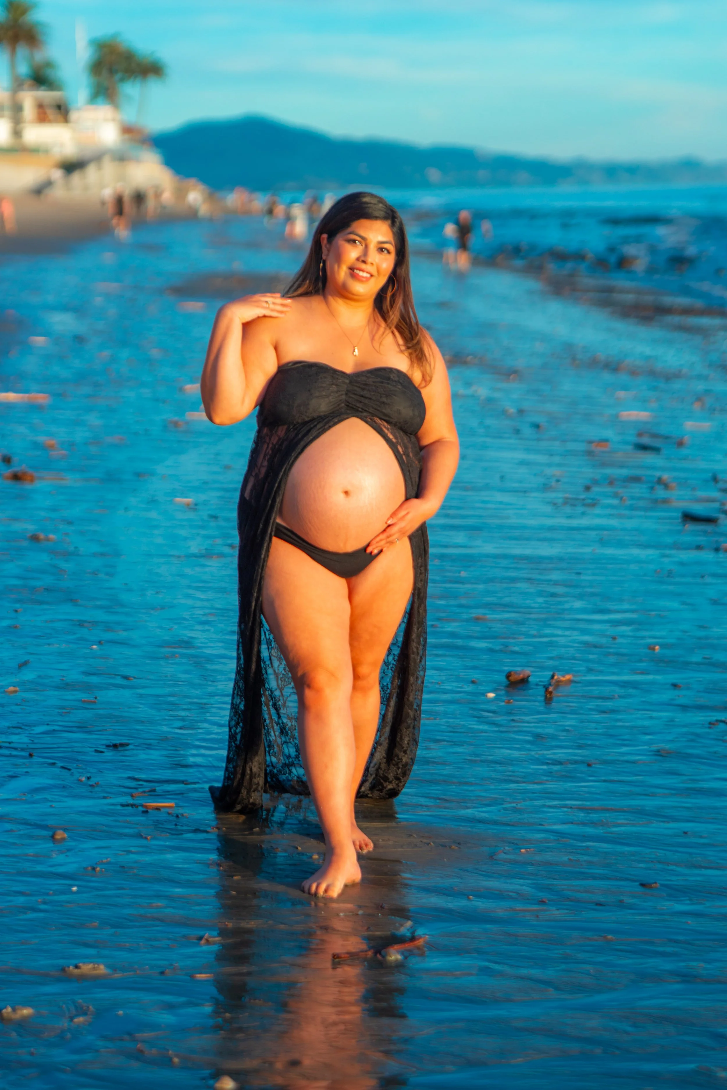 Montecito Maternity