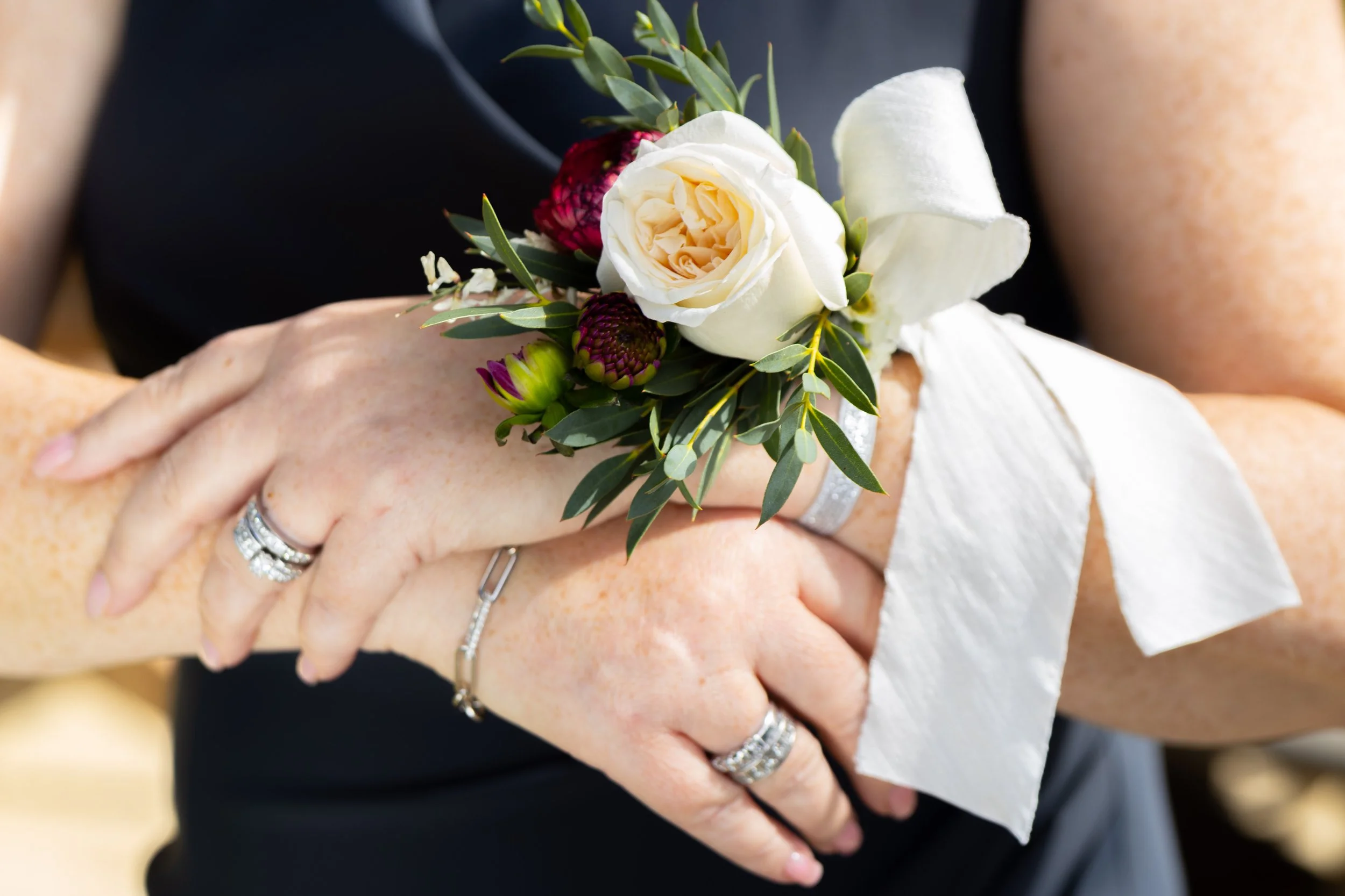 So Cal Summer Weddings