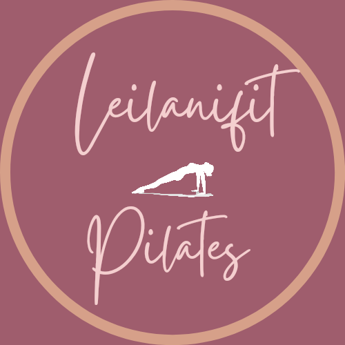 Leilanifit Pilates 