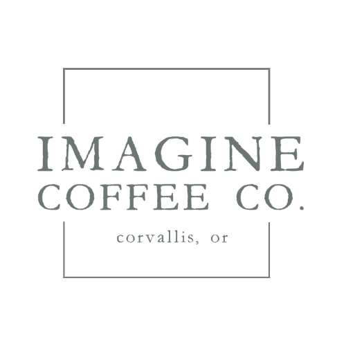 Imagine Coffee Co