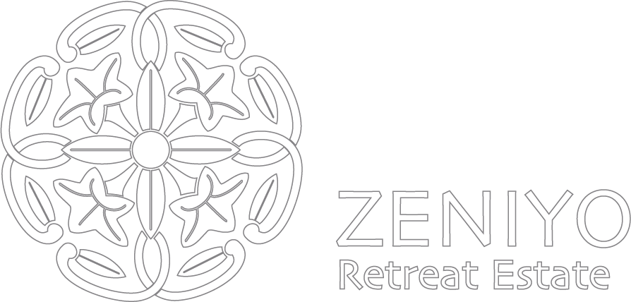 ZENIYO - Retreat Estate 