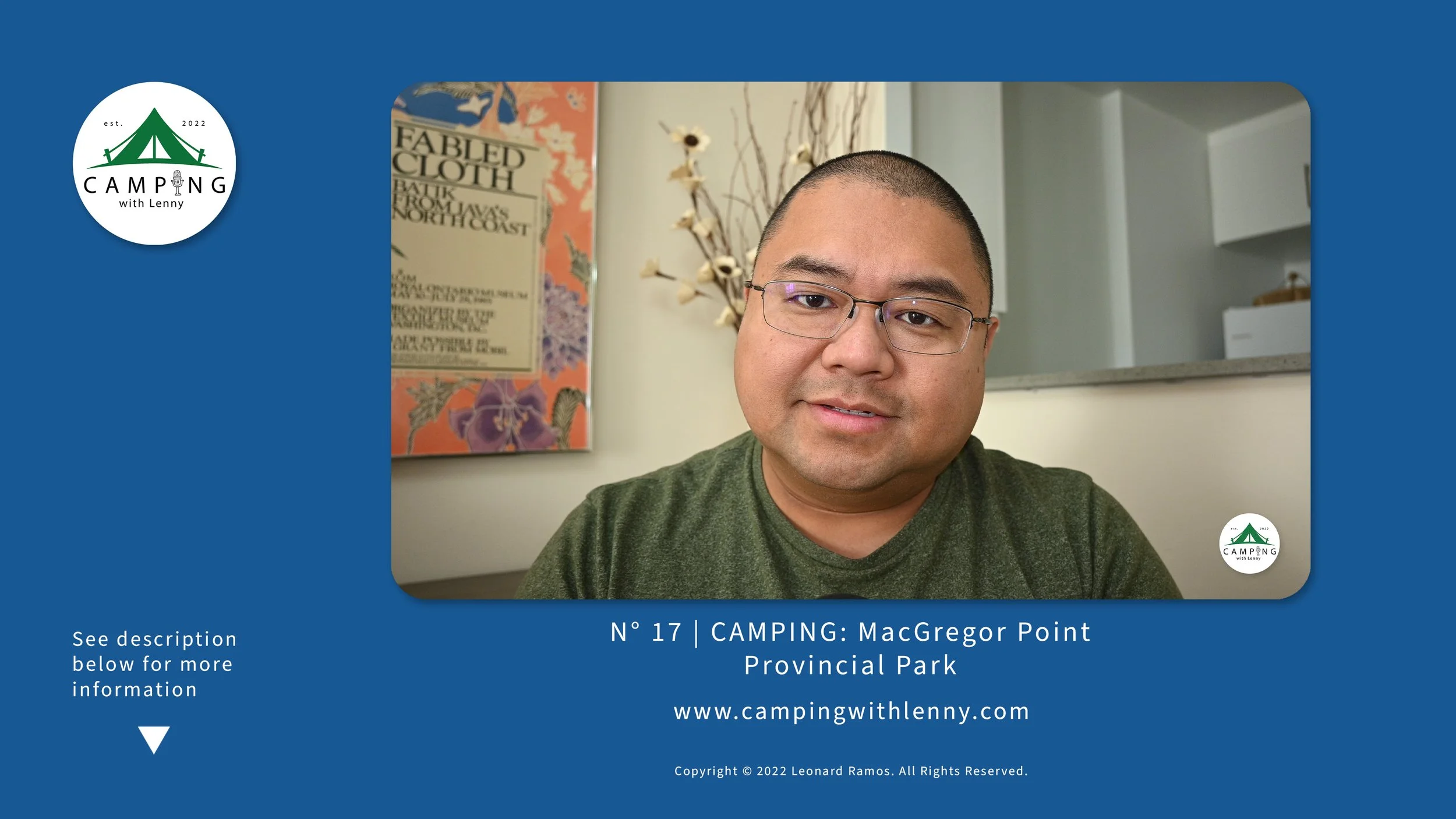 N° 16 | TIPS &amp; TRICKS: My Top 10 Accessories for Camping