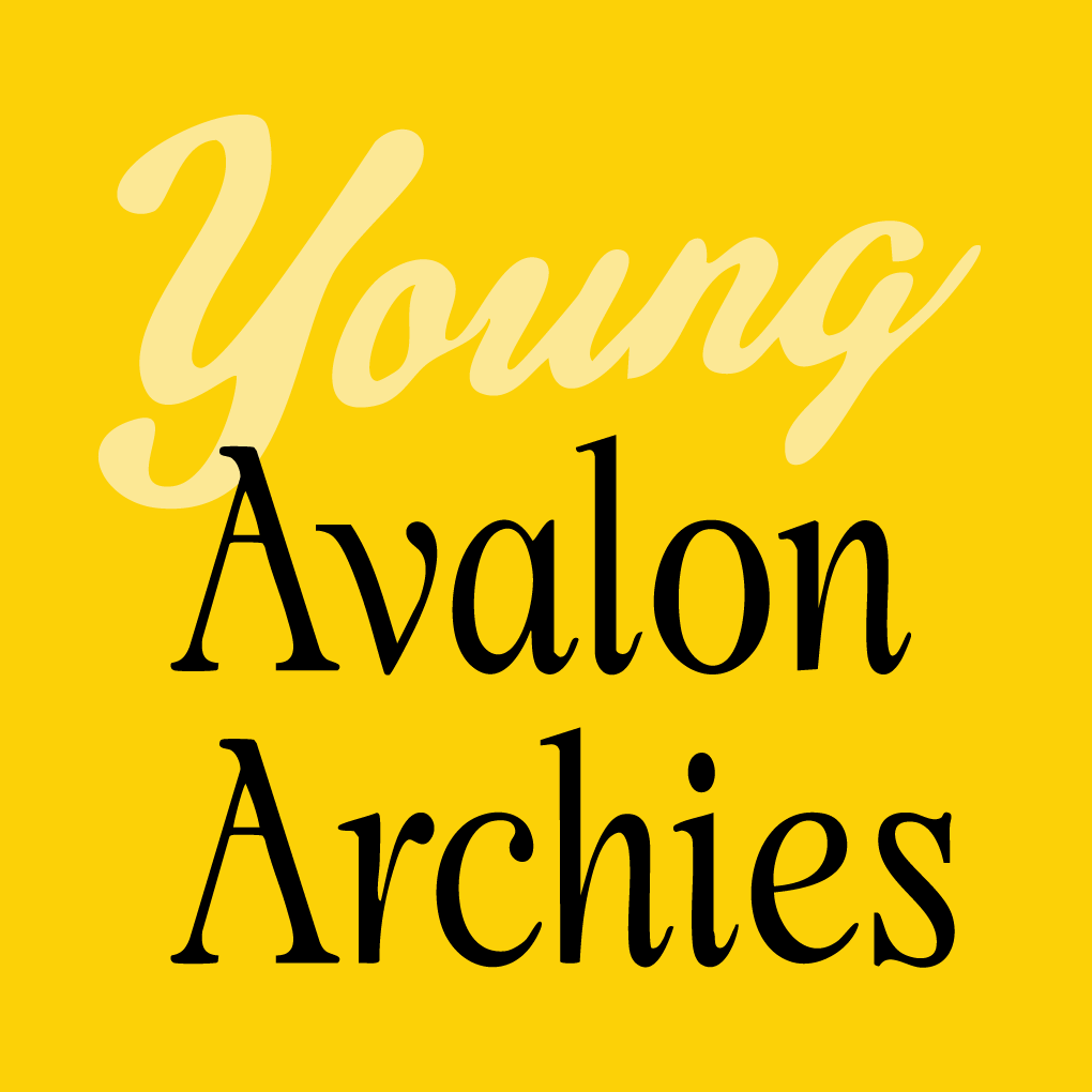 Young Avalon Archies