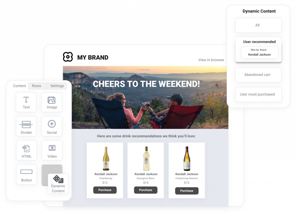 Harnessing Dynamic Content in Alpine IQ: Elevating Personalization in Marketing