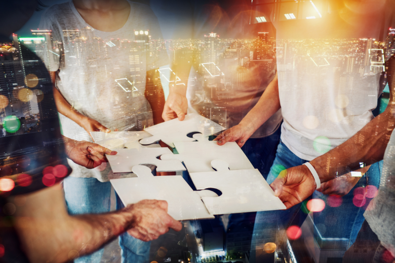 Connected Strategies in the Cannabis Industry: A Guide to Building Lasting Customer Relationships
