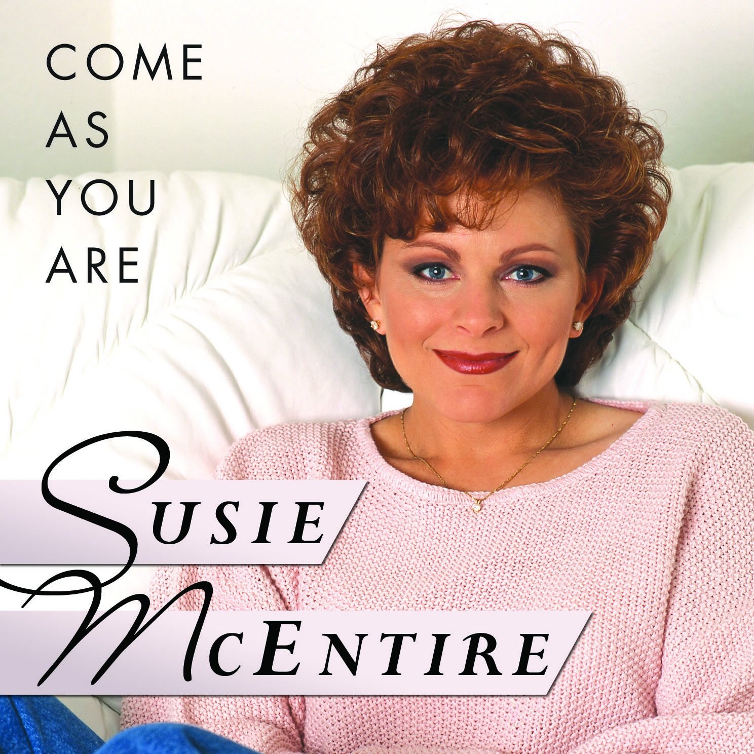 Come As You Are