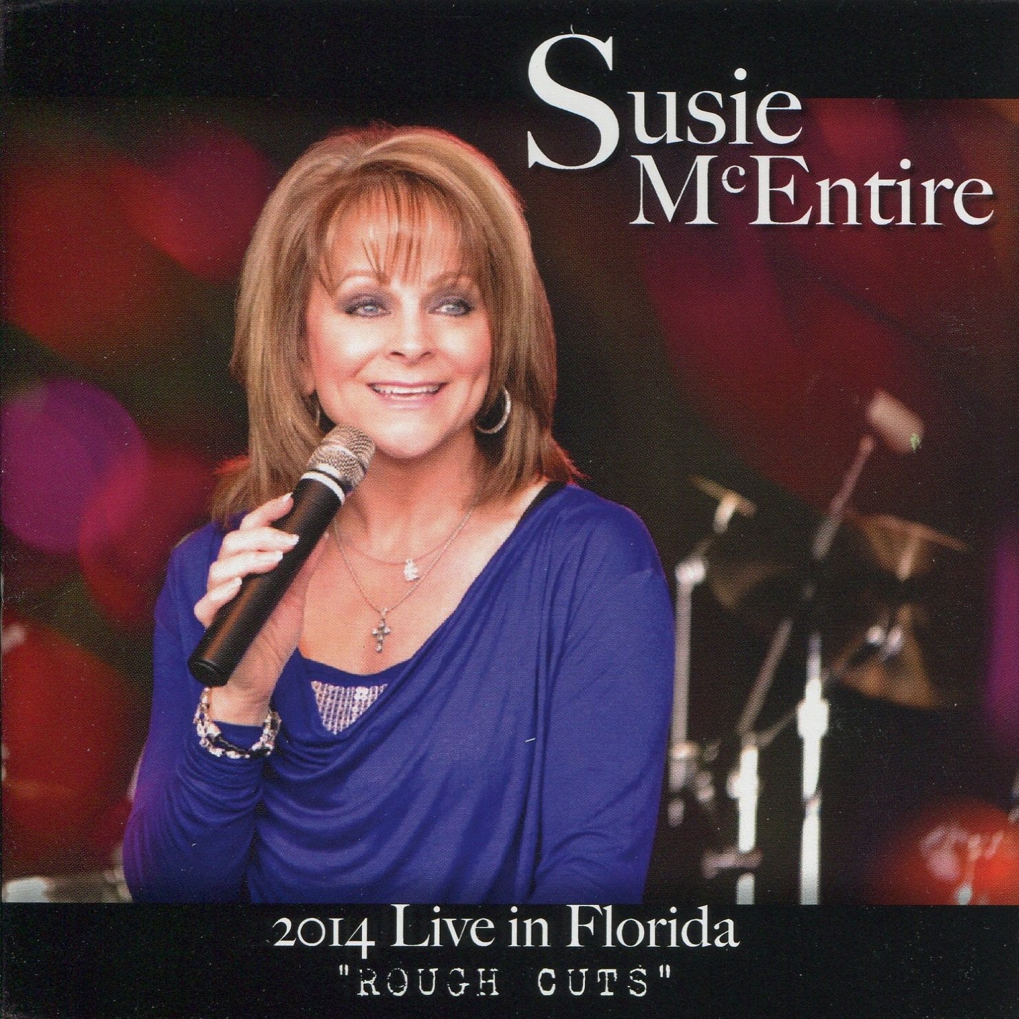 2014 Live In Florida: "Rough Cuts"