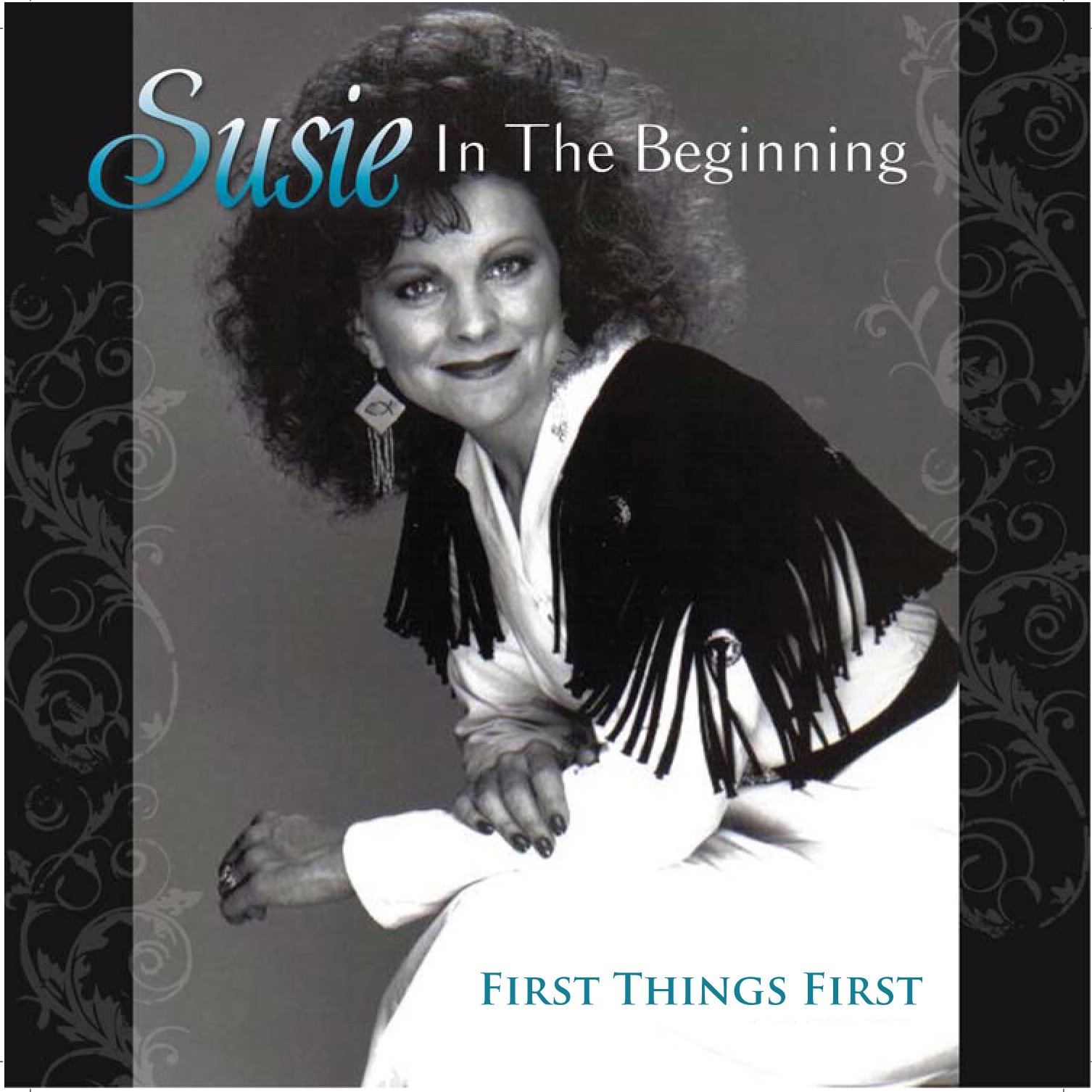 First Things First