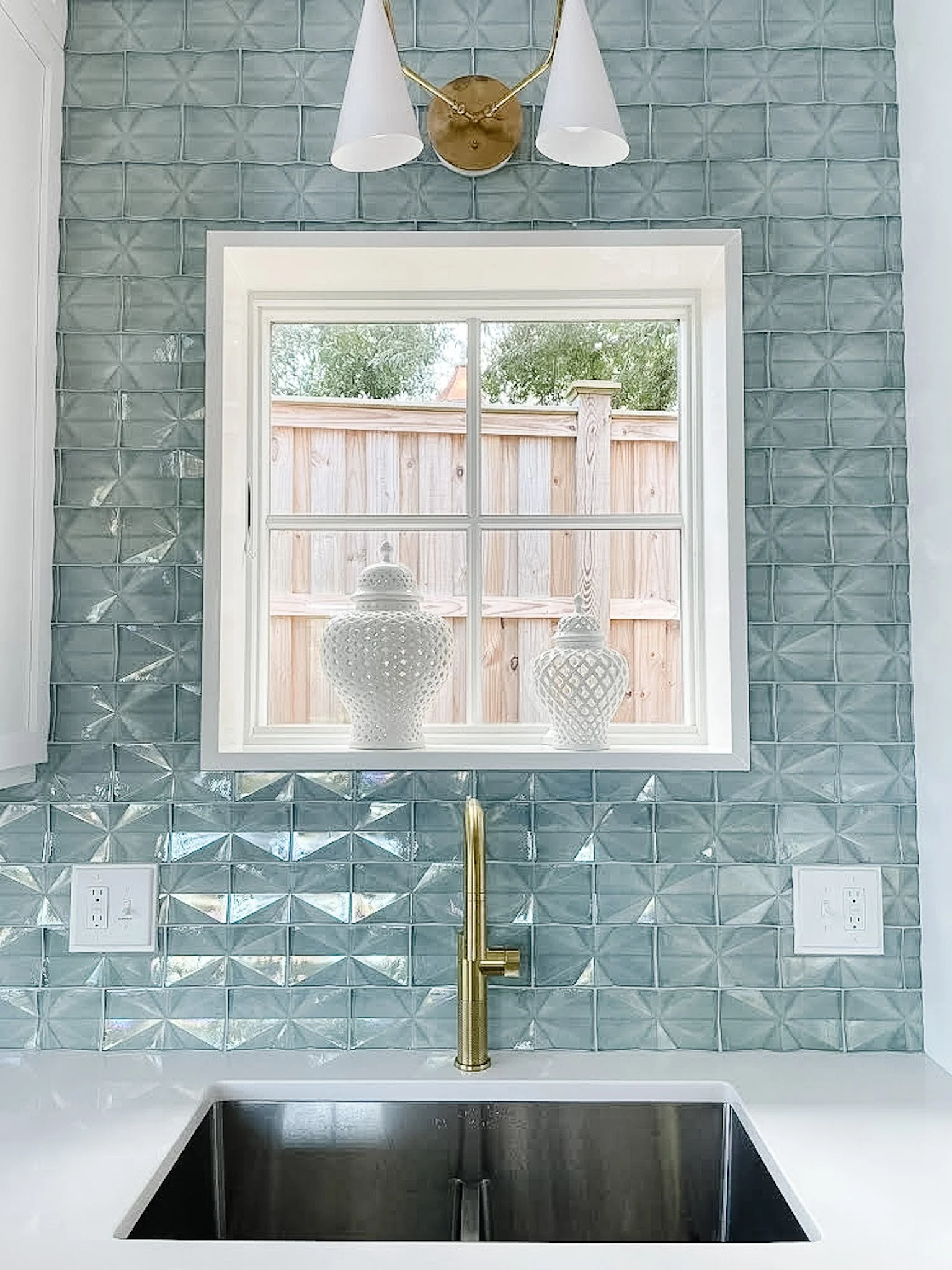 Kitchens — Refine Tile & Design