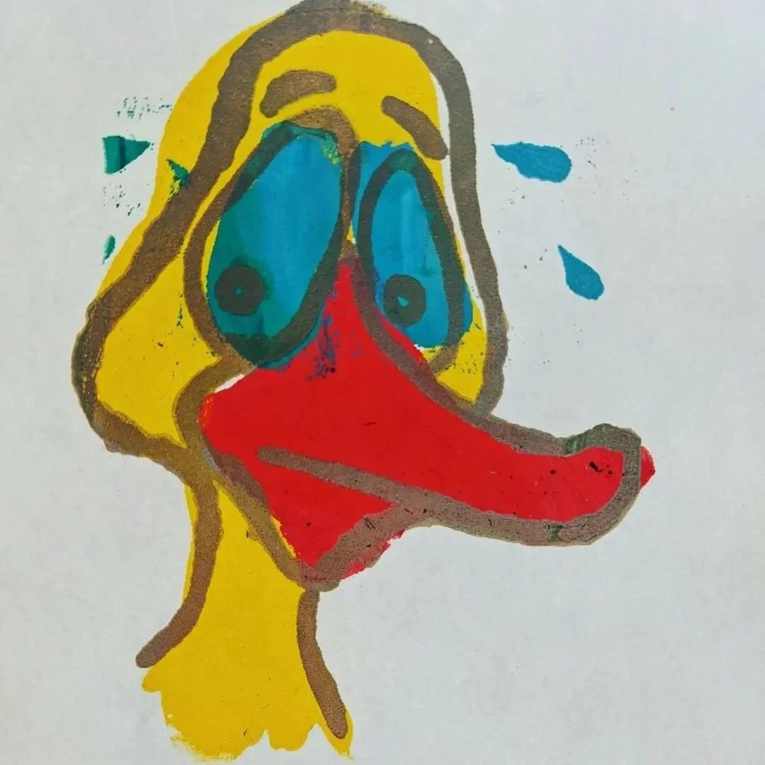 We're helping with a silkscreen class at the SeedLab next Mon and Tue. A few spots are left. And we can probably squeeze a few more in if you message. Also, the $5 fee is easily waived. Here are the details:

 @anchoragemuseum:  Spring break is aroun