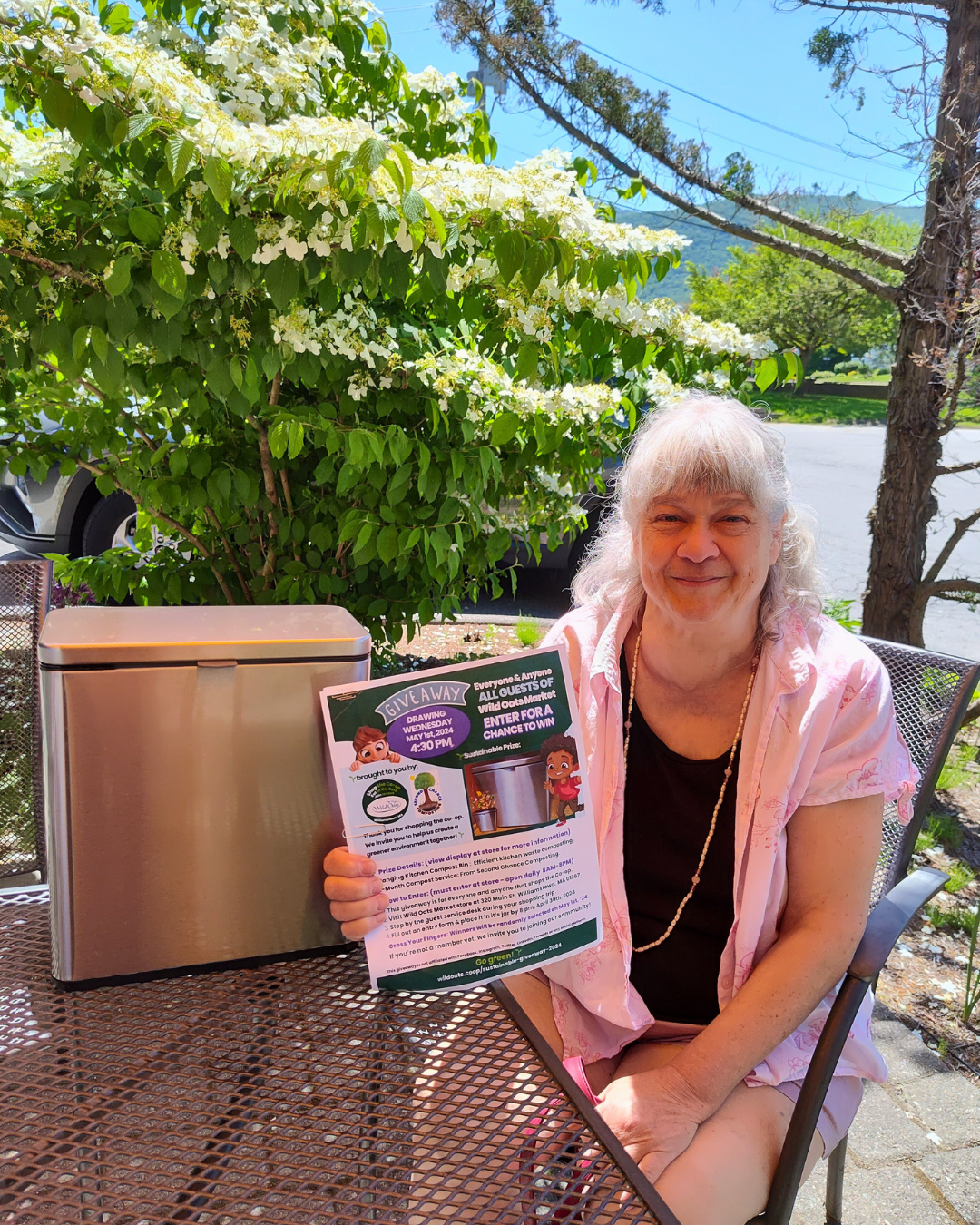 Compost Themed Giveaway Hanging Kitchne Compost Bin.png
