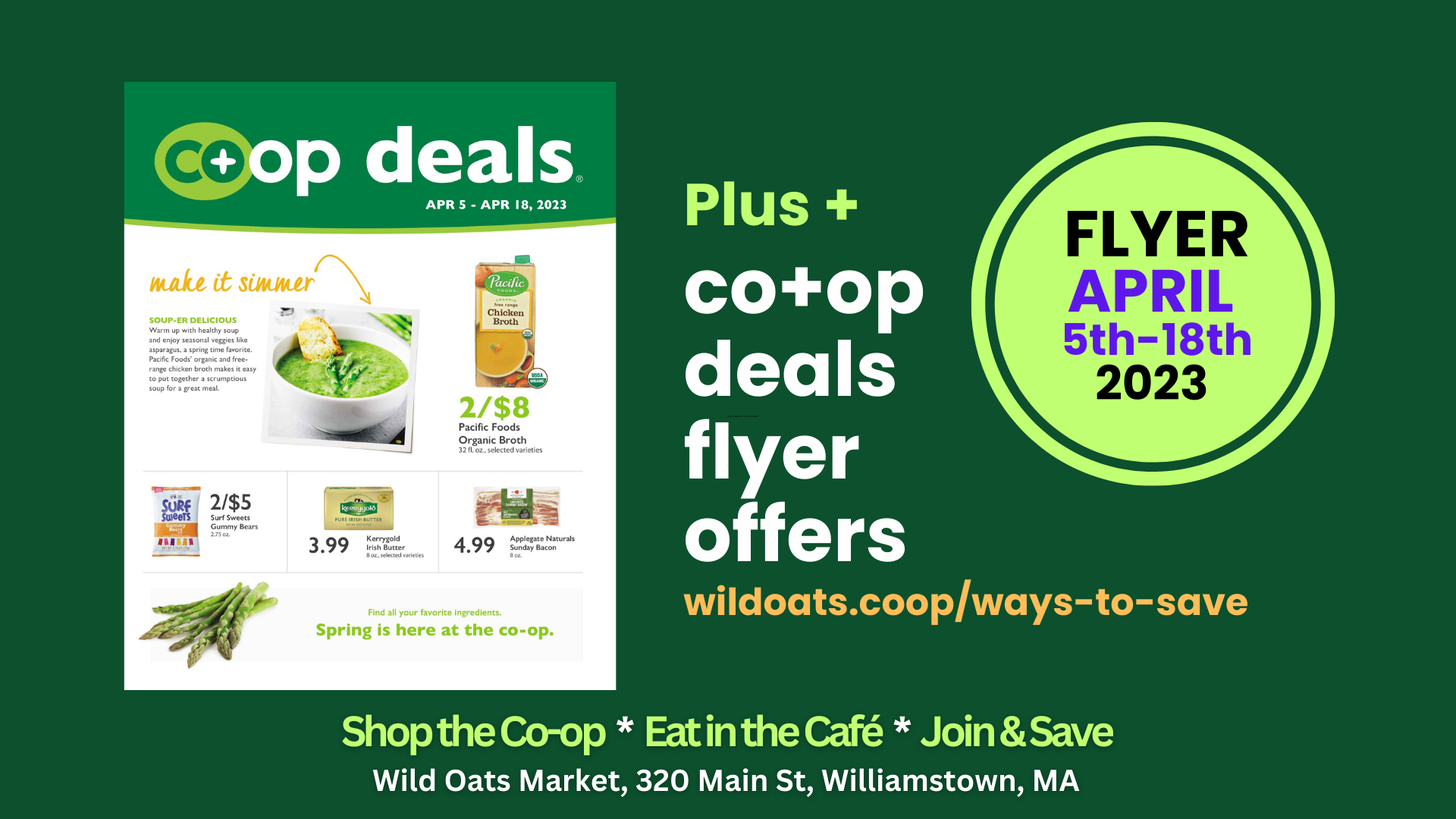 Coop Deals Flyer April 5-18 2023.png