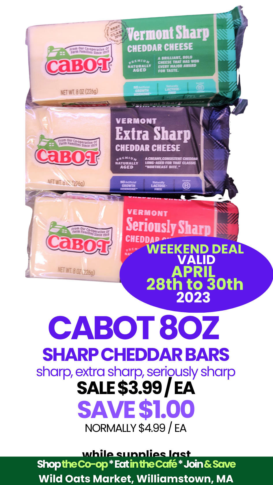 Wild Oats Market Weekly Update APR 28 to MAY CABOT CHEESE.png