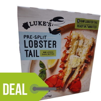 Lobster Tail Luke's Wild Weekly Deal.png