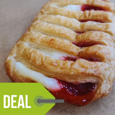 Strawberry & Cream Cheese Croissant Wild Weekly Deal.png