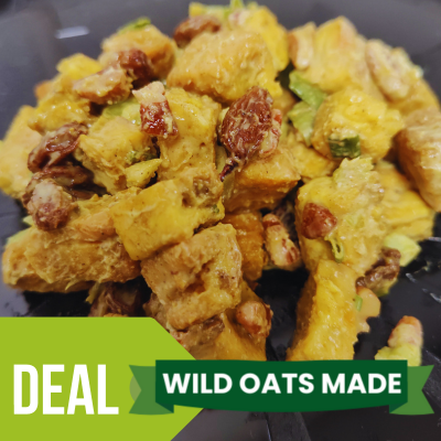 Tofu Curry Wild Oats Made Salad Wild Weekly Deal.png
