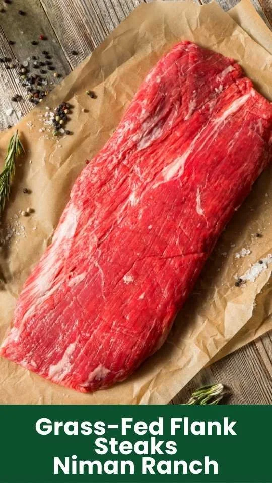 Wild Oats Market Grass-Fed Flank Steak Niman Ranch.jpg