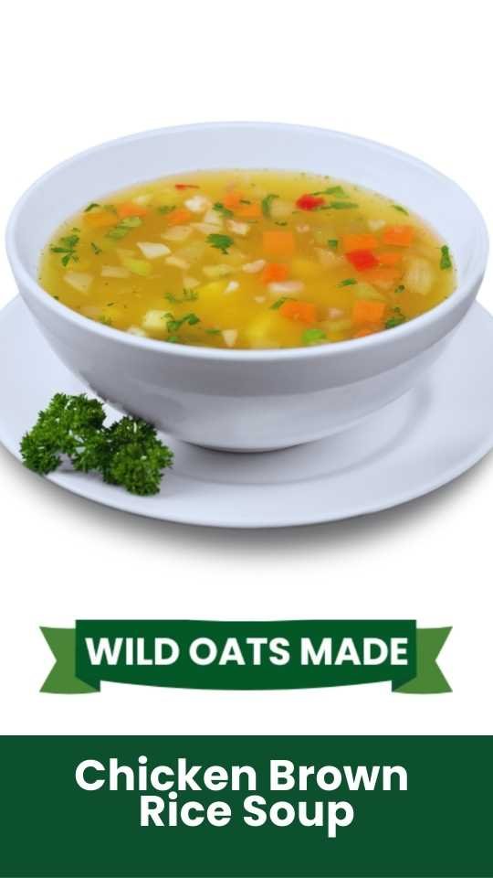 Wild Oats Market Wild Oats Made Chicken Soup.jpg