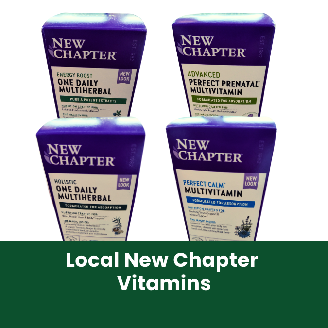 Local New Chapter Vitamins at Wild Oats Market.png