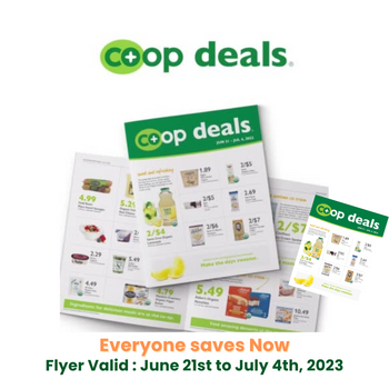 Weekly Update 6-29 to 7-4 2023 Wild Oats Market Curremt Flyer.png