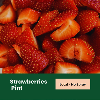 Weekly Update 6-29 to 7-4 2023 Wild Oats Market Strawberries Pint.png