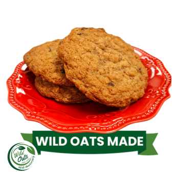 Wild Oats Market Deals Oatmeal Raison Cookie Wild Oats Made.png