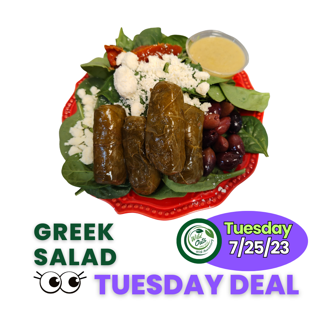 Look for Tuesday Deal Greek Salad.png