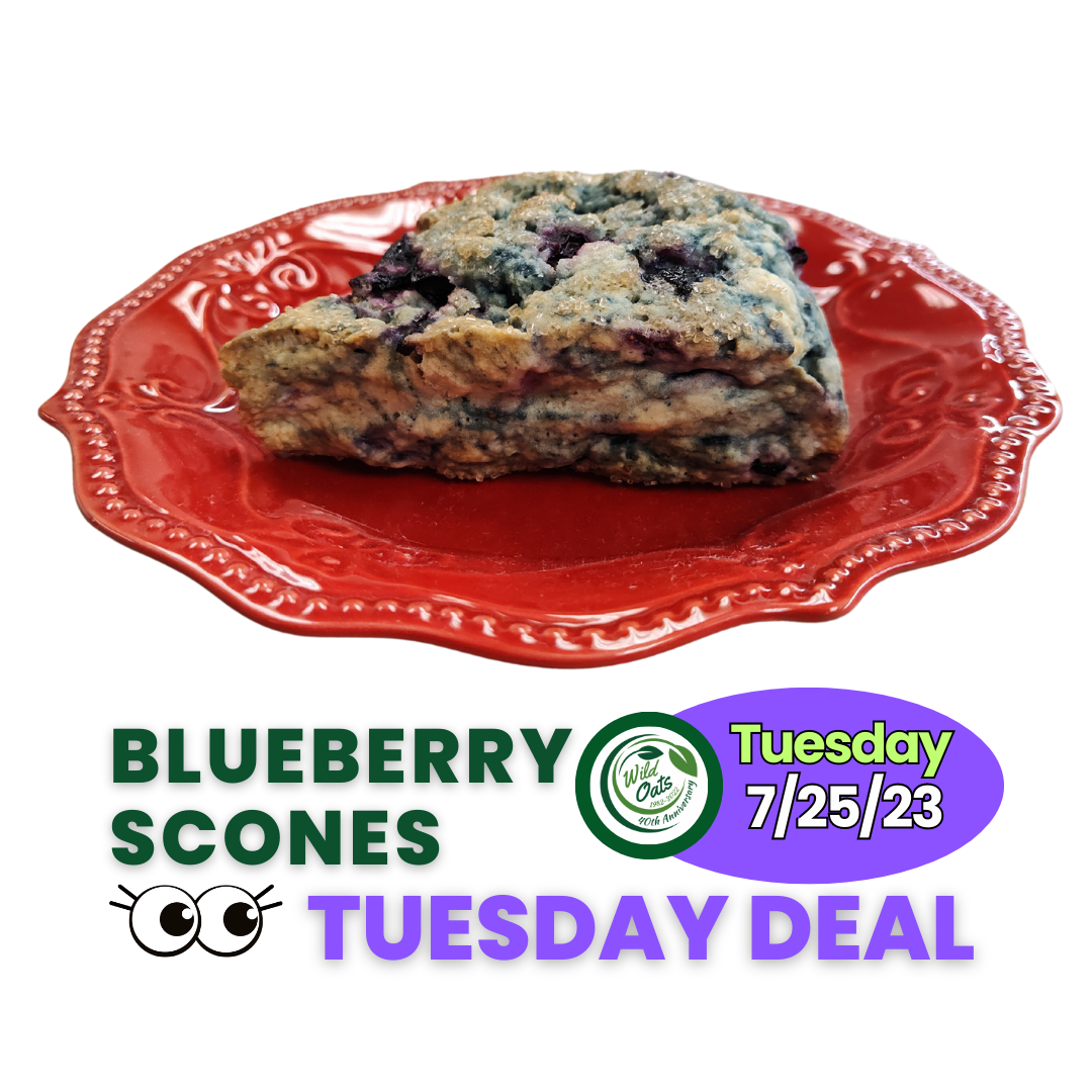 Look for Tuesday Deal Blueberry Scones.png