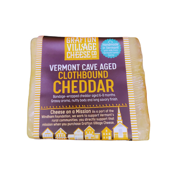 Grafton Village Cheese Clothbound Cheddar.png