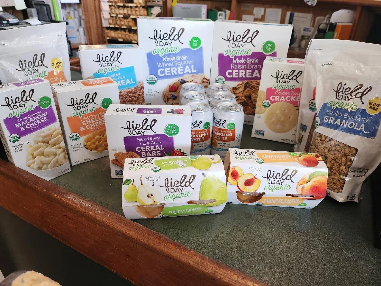 Win It For School Field Day You Will Win in the August 2023 contest at Wild Oats Market.jpg