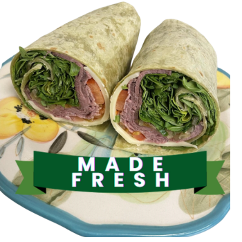 Roast Beef and Swiss Wrap Wild Oats Made Fresh.png