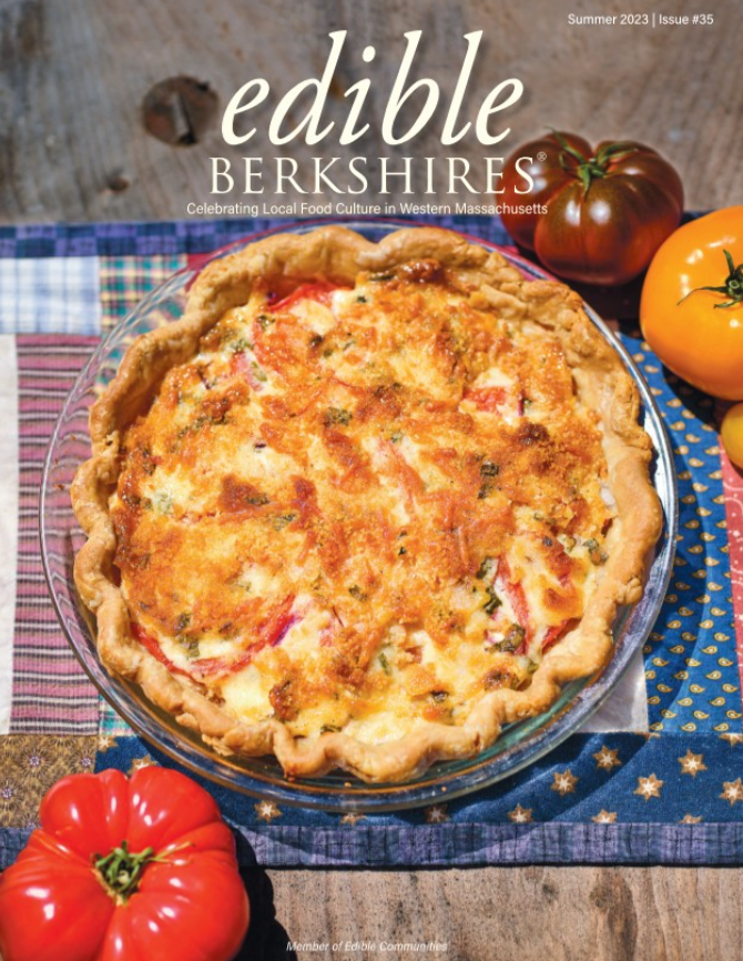 Magazine cover of Edible Berkshires.png