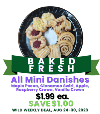 All Mini Danish Maple Pecan, Cinnamon Swirl, Apple, Raspberry Crown.png